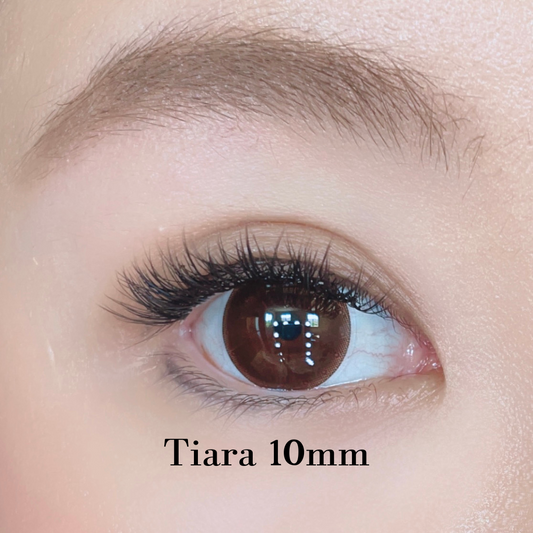 CLEARLASH - TIARA(まつげ単品)10束セット