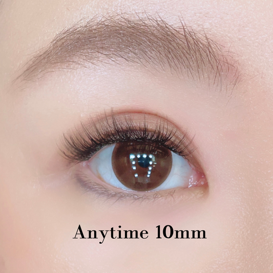 CLEARLASH - ANYTIME(まつげ単品)10束セット