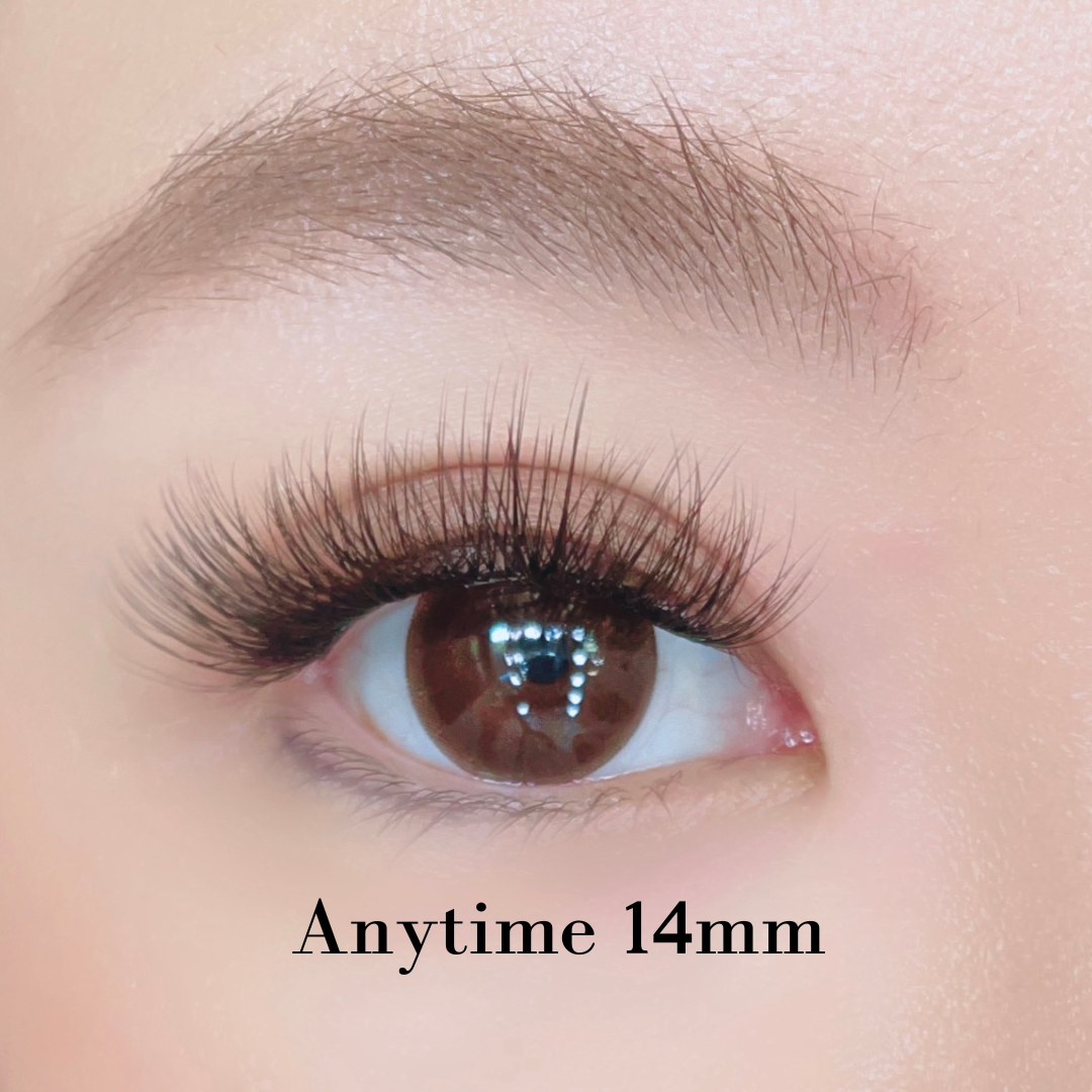 CLEARLASH - ANYTIME(まつげ単品)30束セット