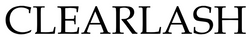 CLEARLASH