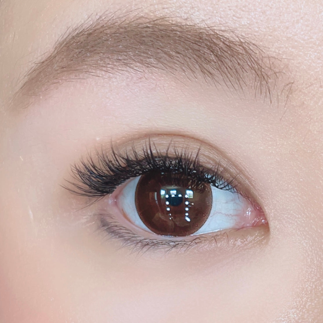 CLEARLASH スターターキット(TIARA)