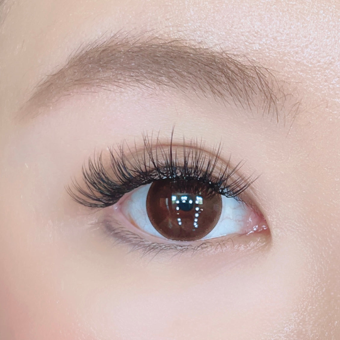 CLEARLASH スターターキット(TIARA)