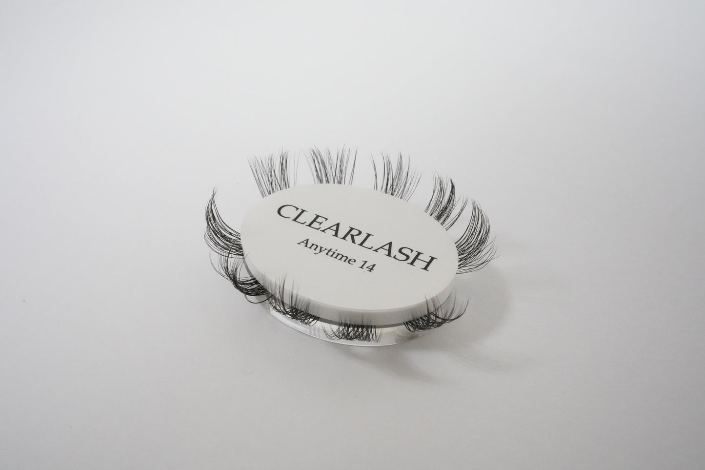 CLEARLASH - ANYTIME(まつげ単品)