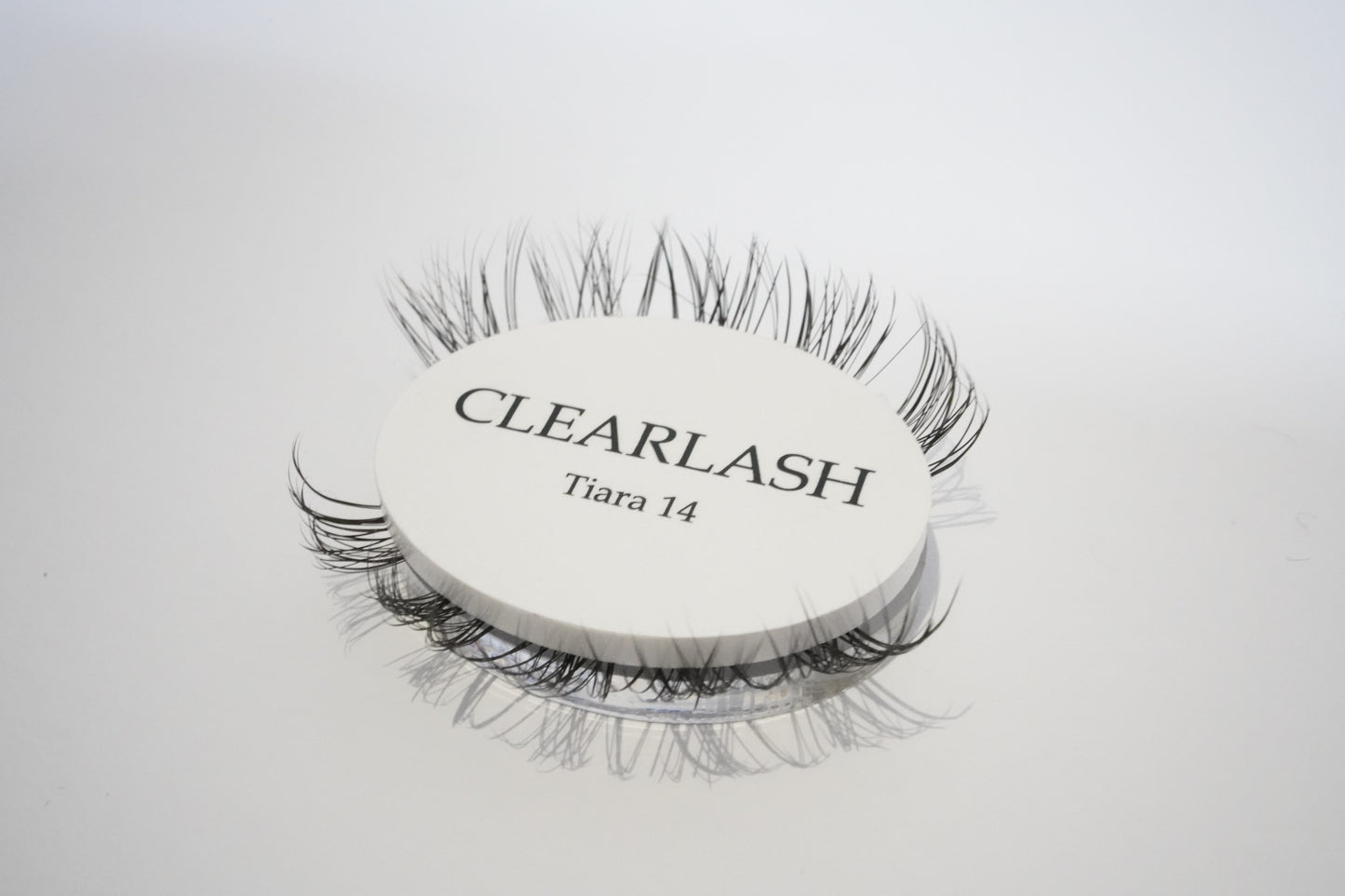 CLEARLASH - TIARA(まつげ単品)
