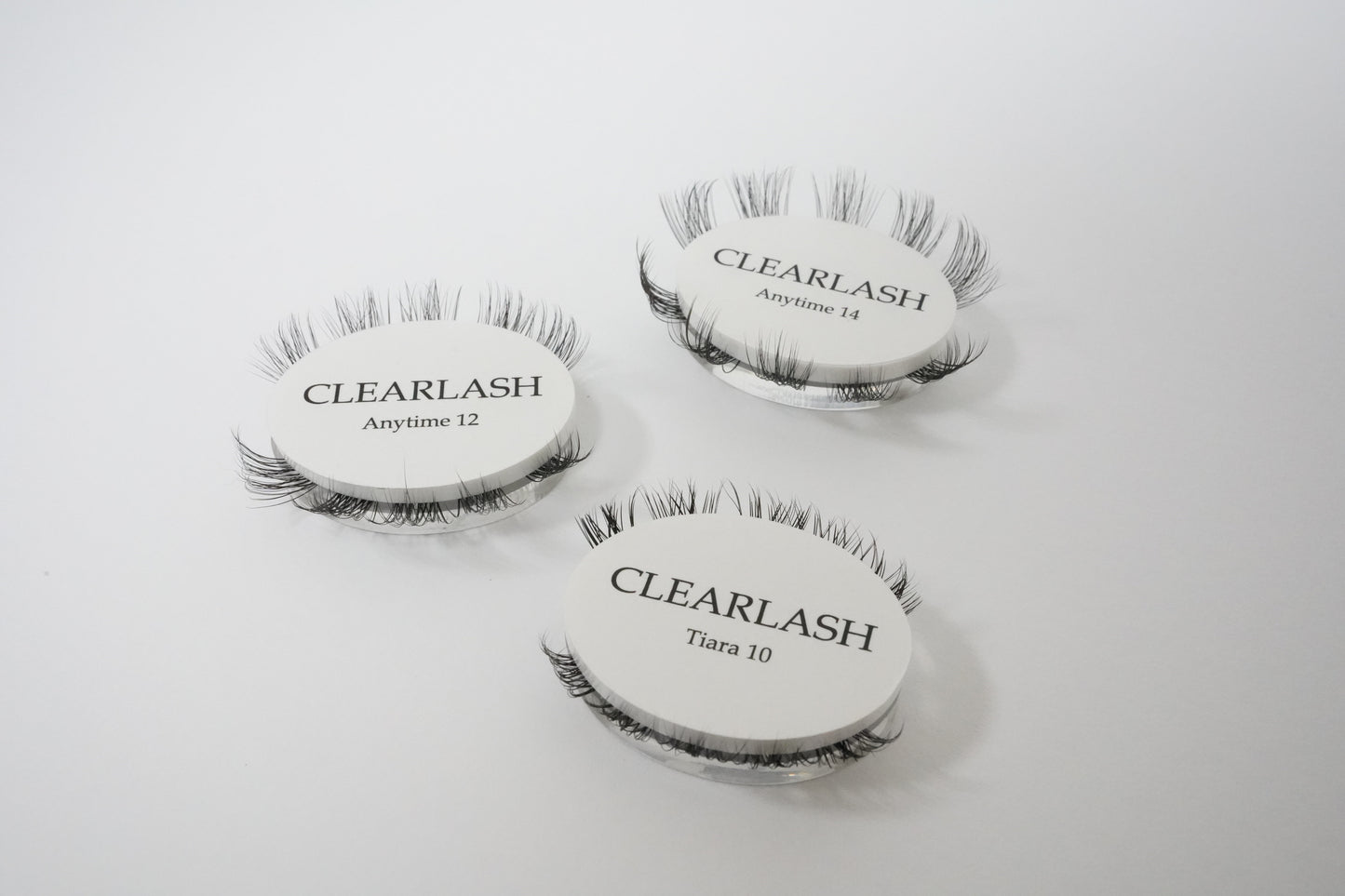 CLEARLASH - ANYTIME(まつげ単品)