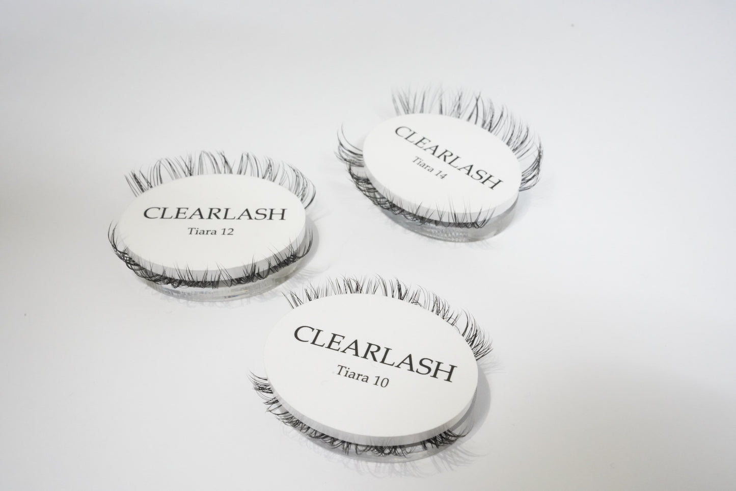 CLEARLASH - TIARA(まつげ単品)