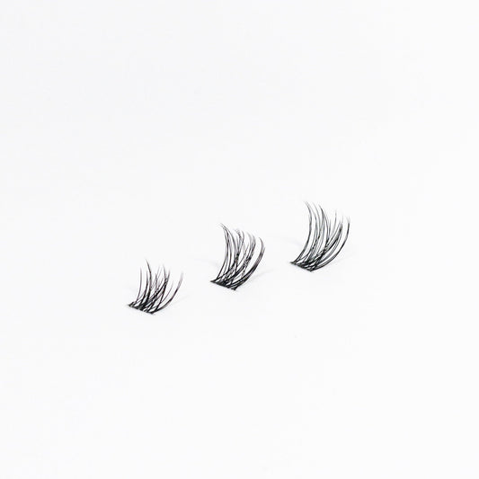 CLEARLASH スターターキット(TIARA)