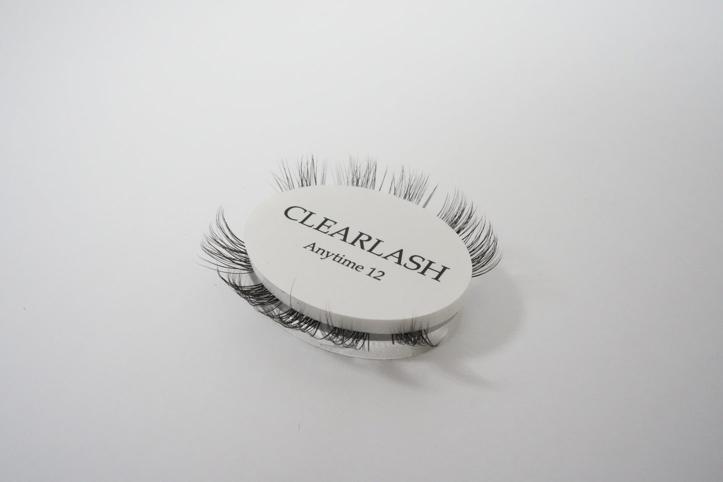 CLEARLASH - ANYTIME(まつげ単品)