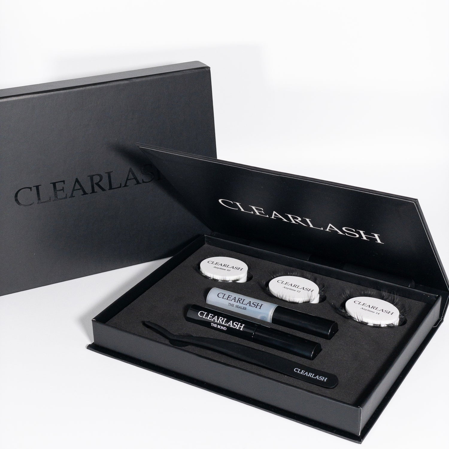 CLEARLASH スターターキット